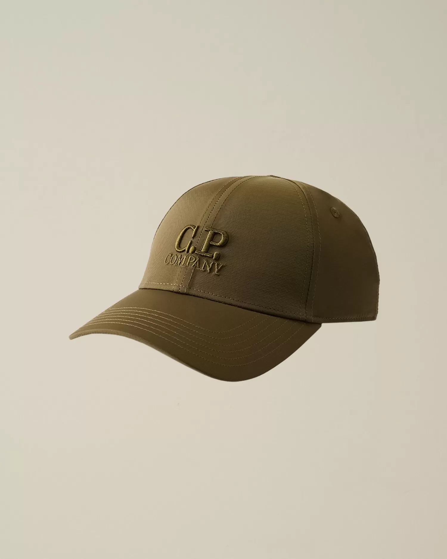 Sale C.P. Company Chrome-R Bucket Hat Rod Knop