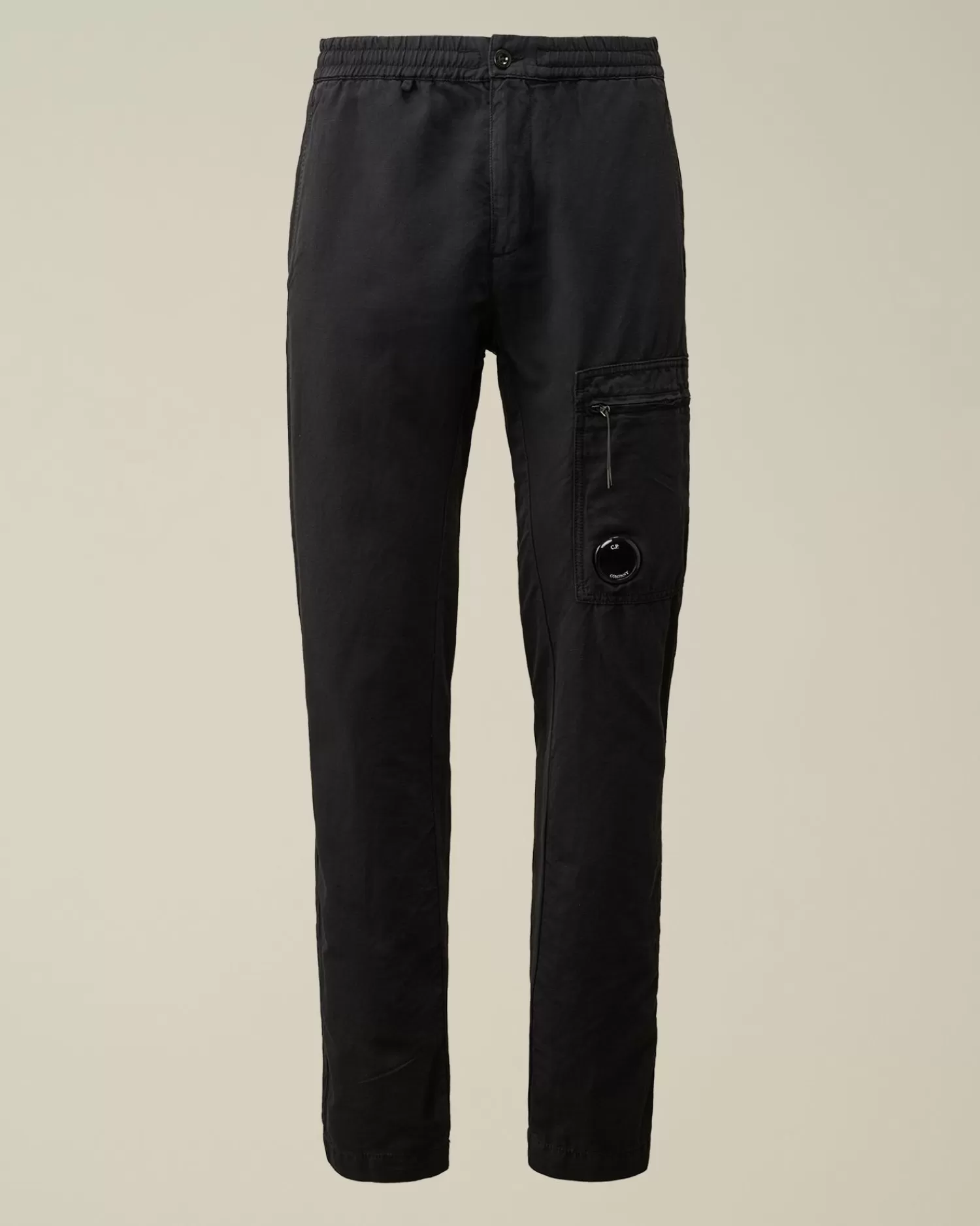 Hot C.P. Company Chrome-R Regular Utility Pants Sort