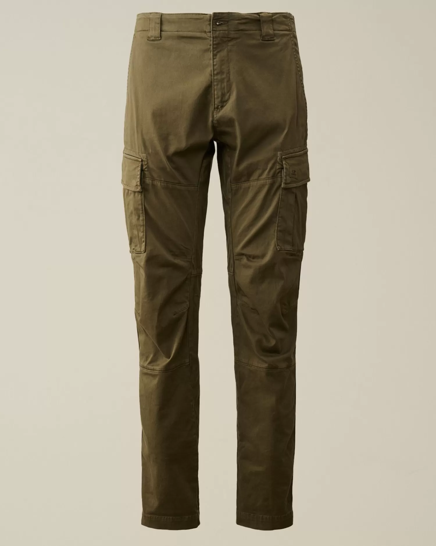 Flash Sale C.P. Company Chrome-R Regular Utility Pants Agave Gron