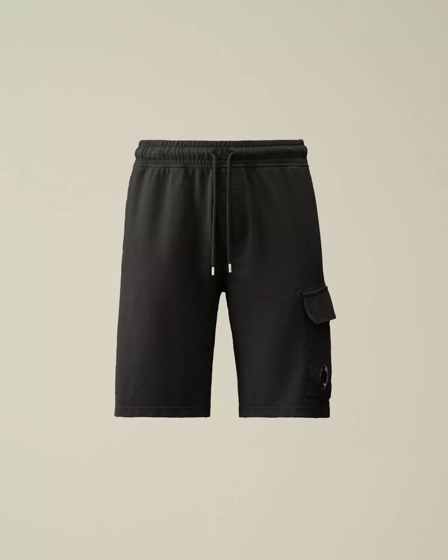 New C.P. Company Eco-Chrome R Korte Svommeshorts Andegron