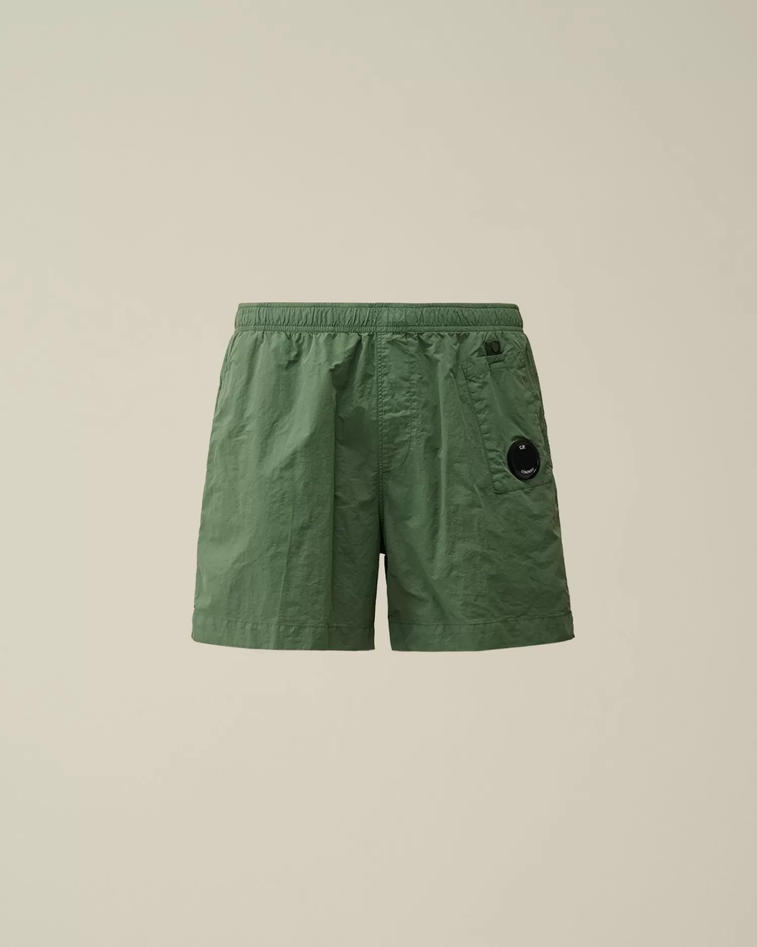 Store C.P. Company Flatt Nylon Badeshorts Andegron