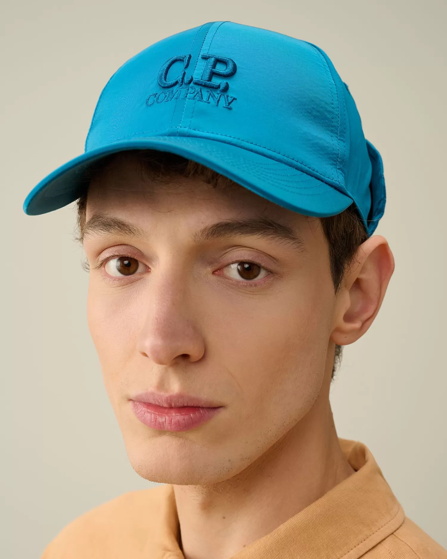 Best C.P. Company Gore G-Type Bucket Hat Omme Skud-Gron