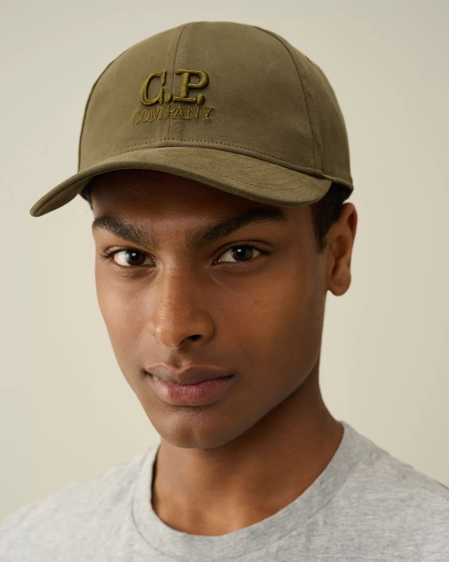 Shop C.P. Company Gore G-Type Bucket Hat Andegron