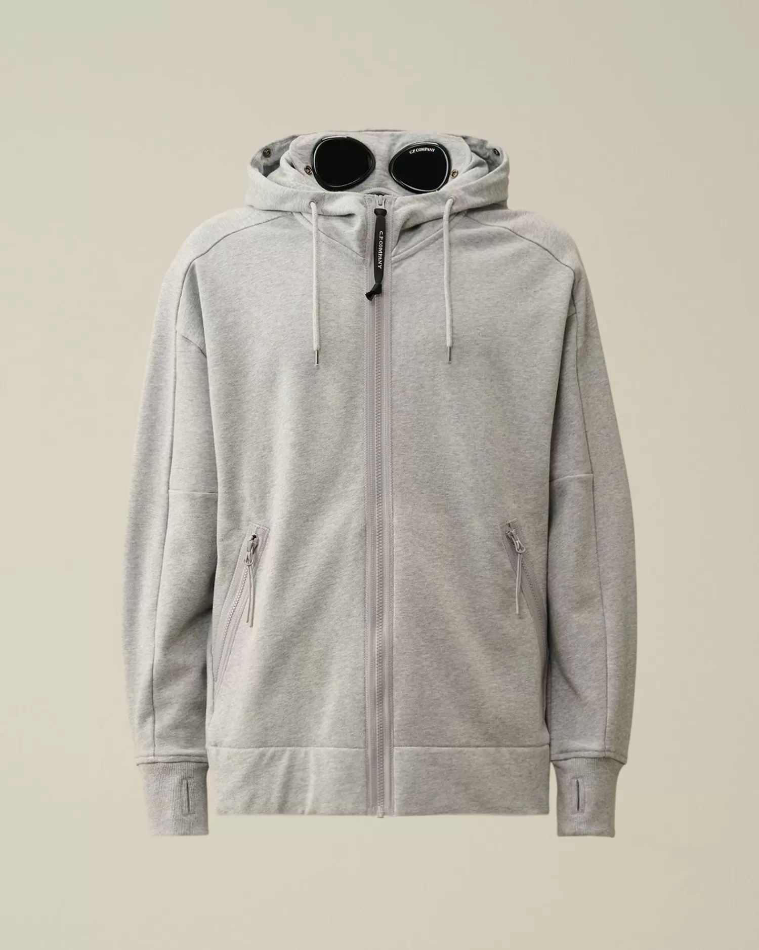 Online C.P. Company Let Fleece Sweatshirt Andegron