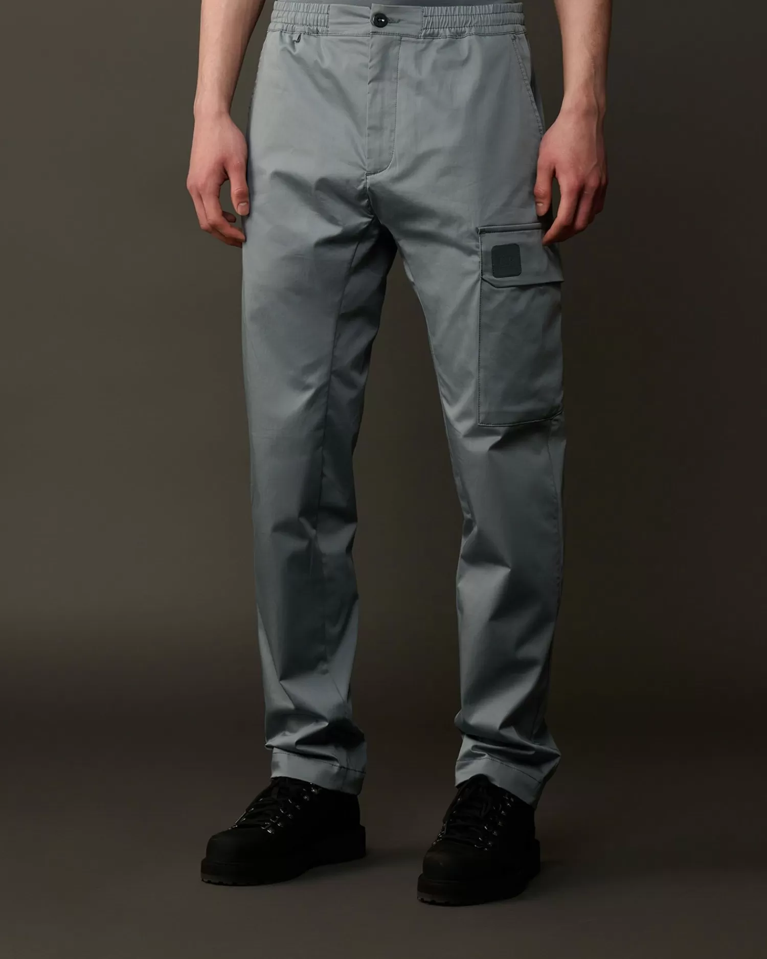 Store C.P. Company Metropolis Series Hyst Cargo Pants Sort